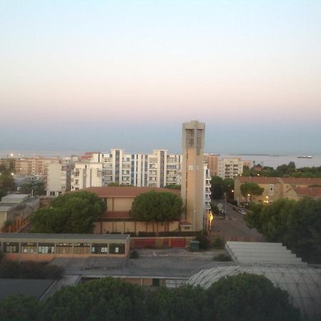 B&B Al Campanile Таранто Екстериор снимка