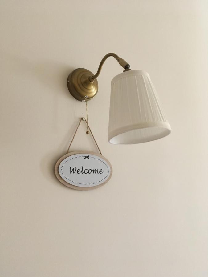 B&B Al Campanile Таранто Екстериор снимка