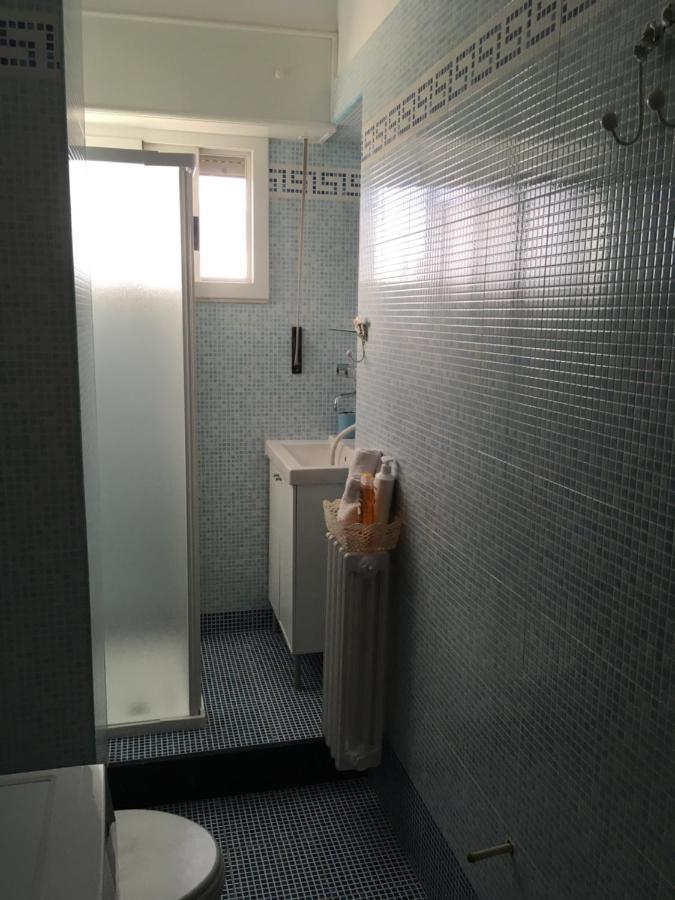 B&B Al Campanile Таранто Екстериор снимка
