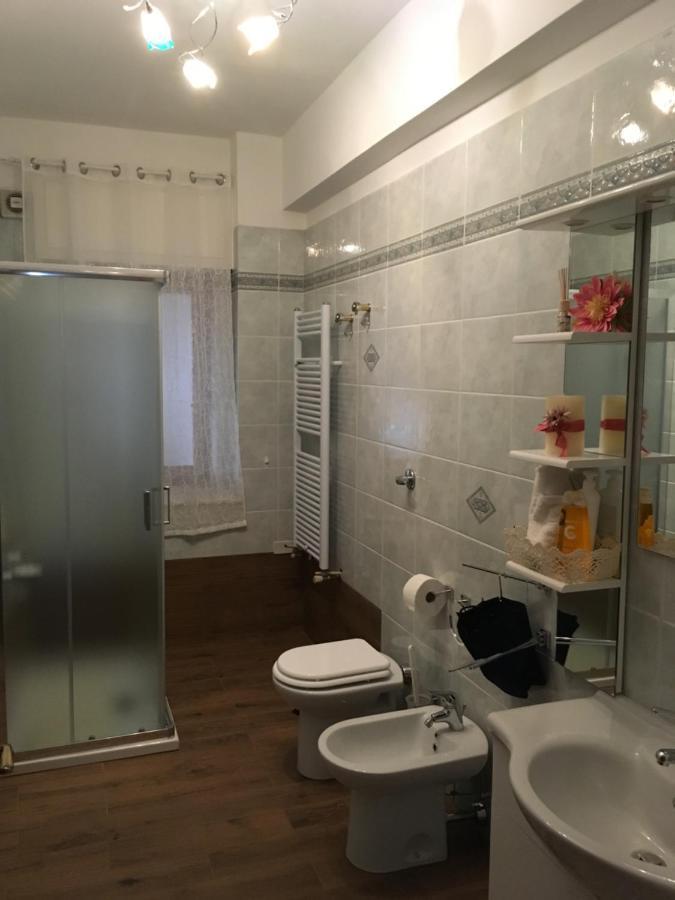 B&B Al Campanile Таранто Екстериор снимка