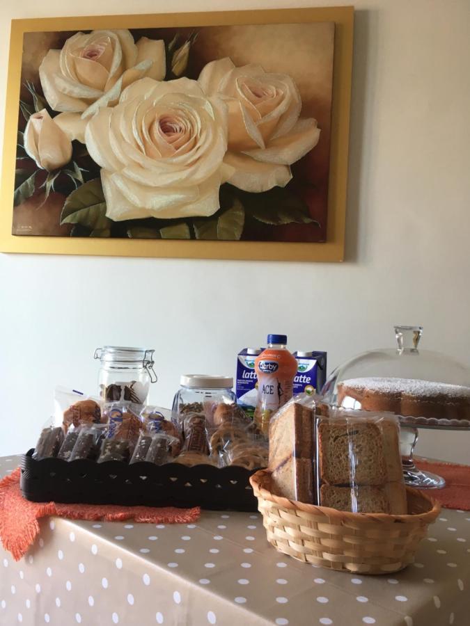B&B Al Campanile Таранто Екстериор снимка