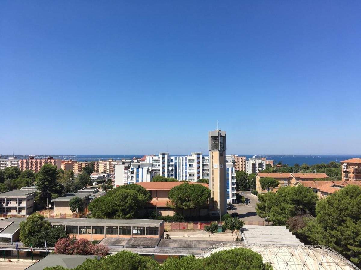 B&B Al Campanile Таранто Екстериор снимка